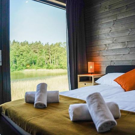 Ruciane Park - Mazury Resort & Spa Exteriér fotografie