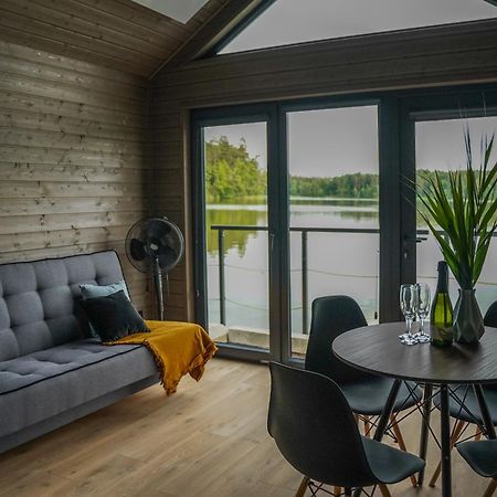 Ruciane Park - Mazury Resort & Spa Exteriér fotografie