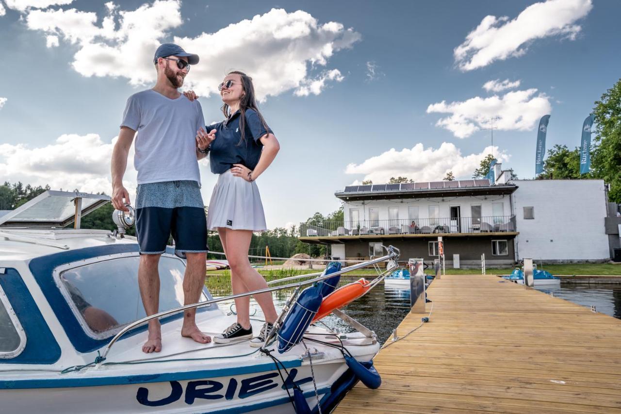 Ruciane Park - Mazury Resort & Spa Exteriér fotografie