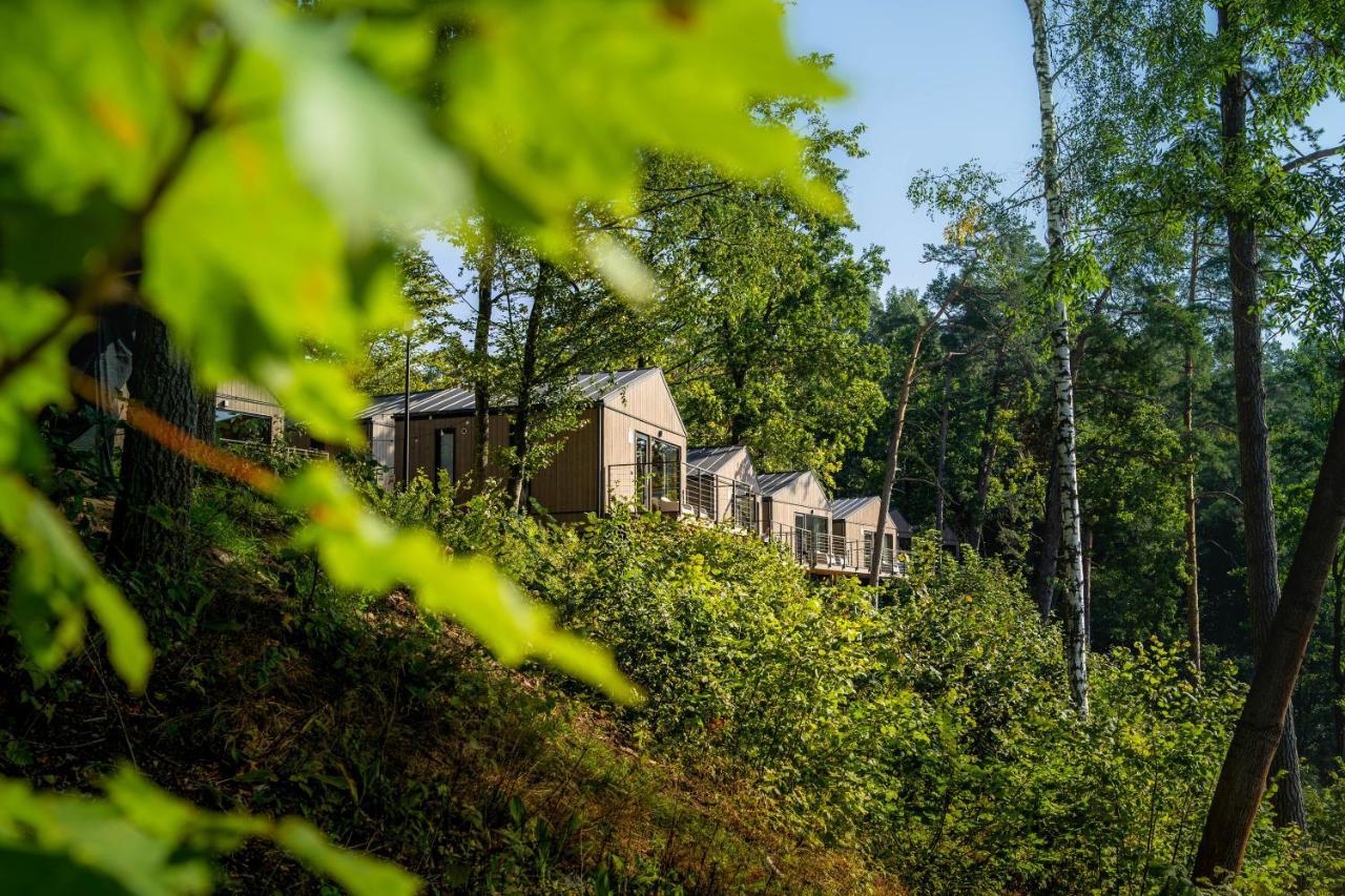 Ruciane Park - Mazury Resort & Spa Exteriér fotografie