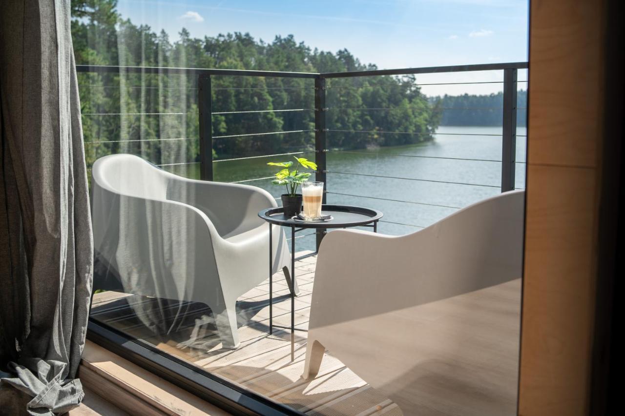 Ruciane Park - Mazury Resort & Spa Exteriér fotografie