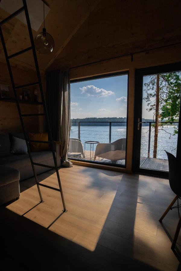 Ruciane Park - Mazury Resort & Spa Exteriér fotografie