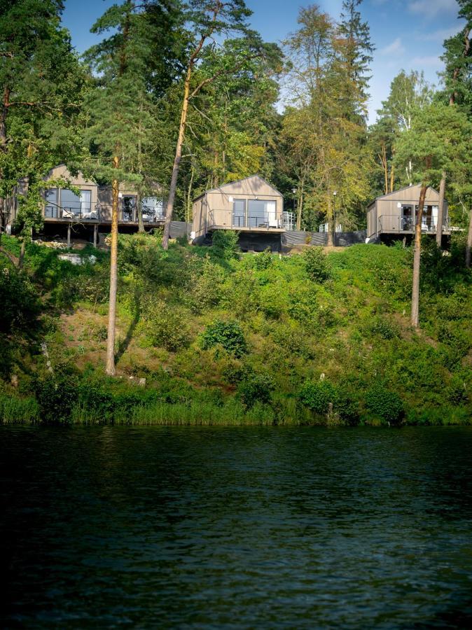 Ruciane Park - Mazury Resort & Spa Exteriér fotografie