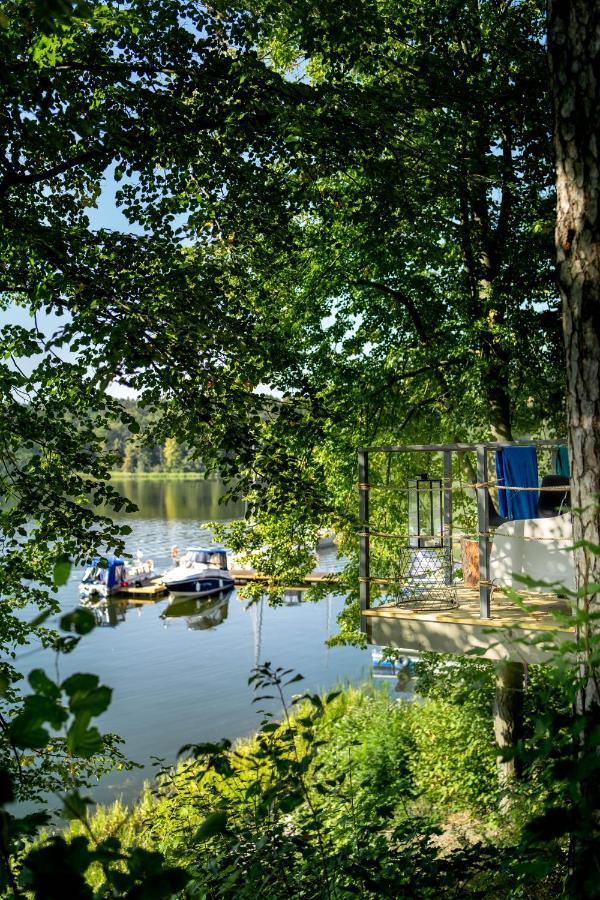 Ruciane Park - Mazury Resort & Spa Exteriér fotografie