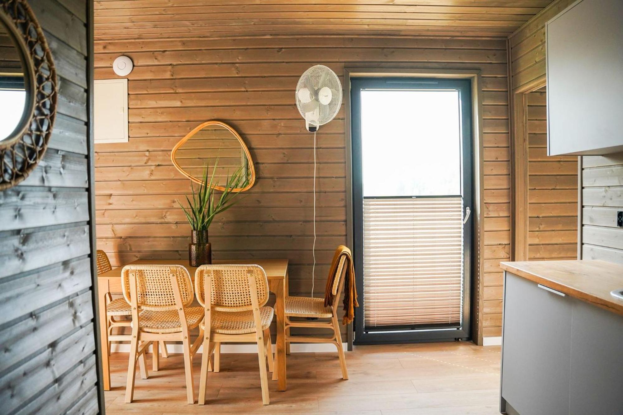 Ruciane Park - Mazury Resort & Spa Exteriér fotografie