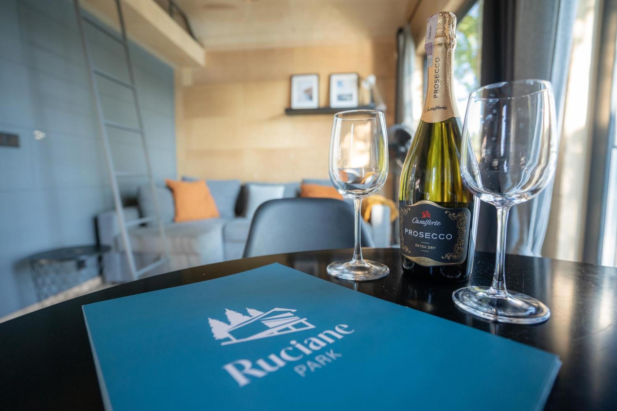 Ruciane Park - Mazury Resort & Spa Pokoj fotografie