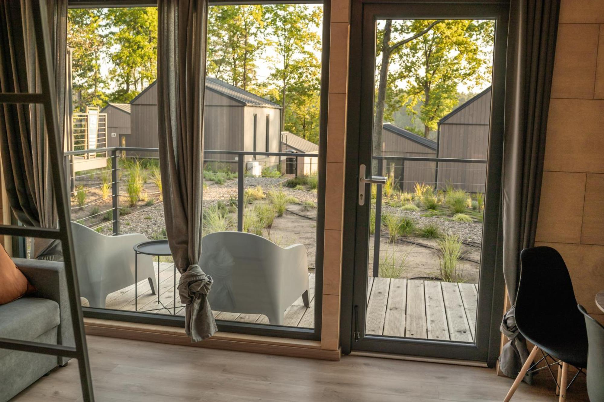 Ruciane Park - Mazury Resort & Spa Pokoj fotografie