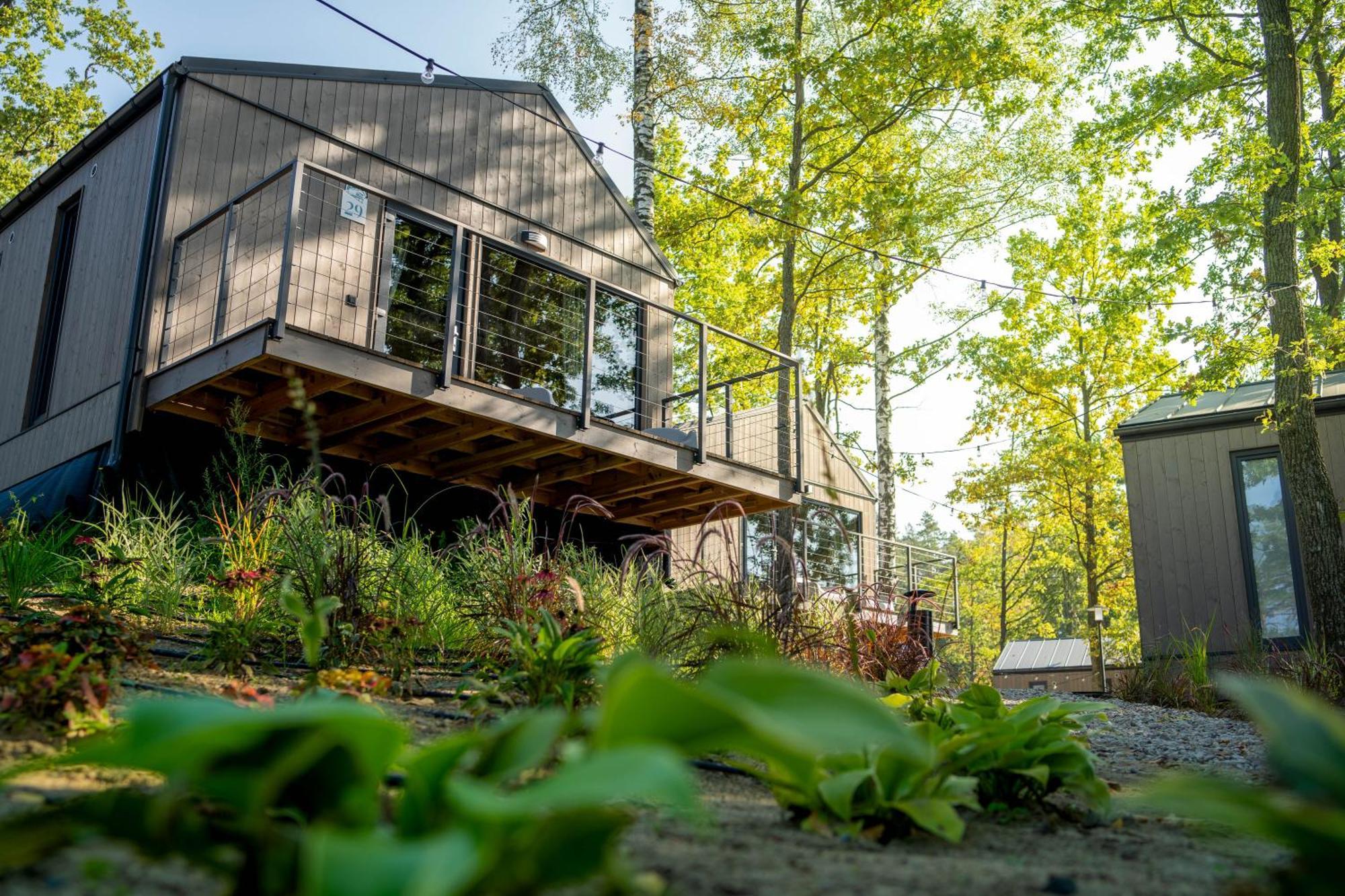 Ruciane Park - Mazury Resort & Spa Pokoj fotografie