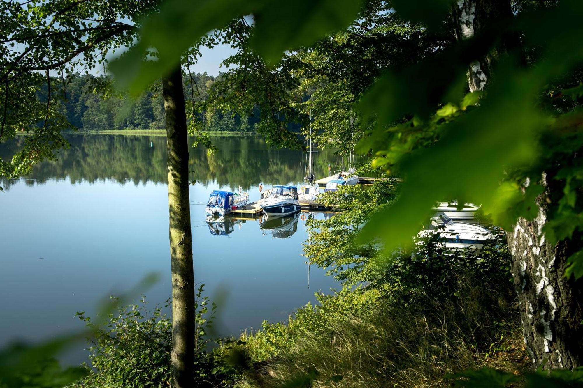 Ruciane Park - Mazury Resort & Spa Pokoj fotografie